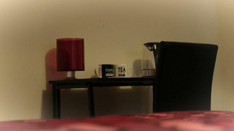 Spacious Double Room In Anfield Liverpool Exterior photo